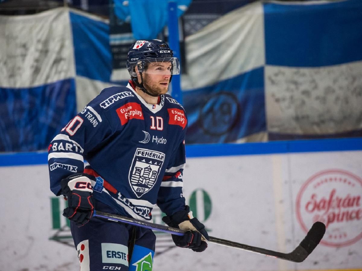 Jégkorong - eldőlt Bartalis István, Erdély Csanád és Andrew Sarauer jövője